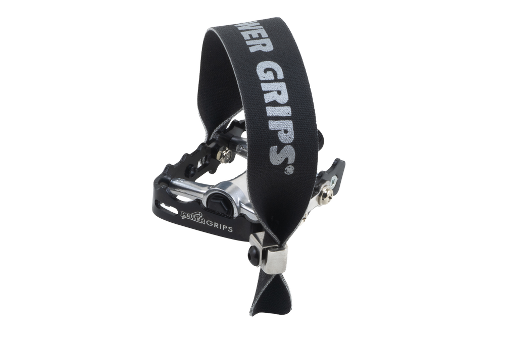 Pedal Kits — Power Grips